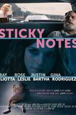 Watch Sticky Notes Vumoo