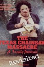 Watch Texas Chainsaw Massacre A Family Portrait Vumoo