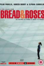 Watch Bread and Roses Vumoo