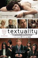 Watch Textuality Vumoo