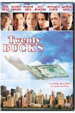 Watch Twenty Bucks Vumoo