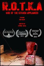 Watch Rise of the Kitchen Appliances (Short 2014) Vumoo