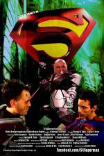 Watch S: A Superman Fan Film Vumoo