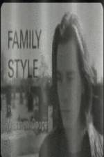 Watch Family Style Vumoo