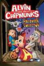 Watch Alvin and The Chipmunks: Halloween Collection Vumoo