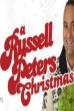 Watch A Russell Peters Christmas Special Vumoo