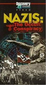 Watch Nazis: The Occult Conspiracy Vumoo