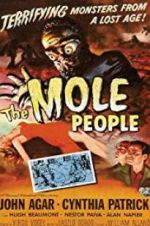 Watch The Mole People Vumoo