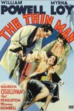 Watch The Thin Man Vumoo