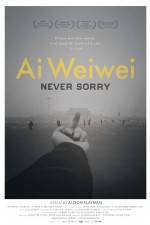 Watch Ai Weiwei Never Sorry Vumoo