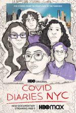 Watch Covid Diaries NYC Vumoo