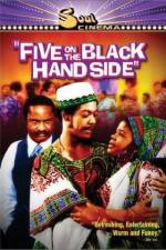 Watch Five on the Black Hand Side Vumoo