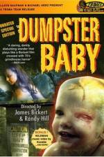 Watch Dumpster Baby Vumoo
