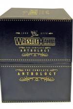 Watch WrestleMania X8 Vumoo