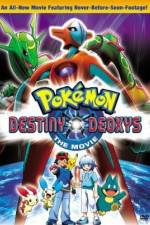 Watch Pokemon: Destiny Deoxys Vumoo