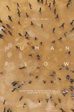 Watch Human Flow Vumoo