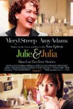 Watch Julie & Julia Vumoo