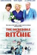 Watch The Incredible Mrs. Ritchie Vumoo