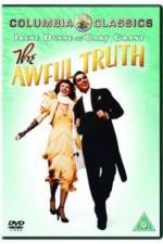 Watch The Awful Truth Vumoo