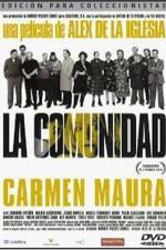 Watch La comunidad Vumoo