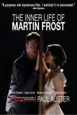 Watch The Inner Life of Martin Frost Vumoo
