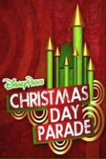 Watch Disney Parks Christmas Day Parade Vumoo