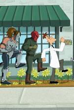 Watch Phineas and Ferb Mission Marvel Vumoo