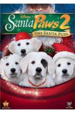 Watch Santa Paws 2 The Santa Pups Vumoo