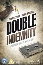 Watch Double Indemnity Vumoo
