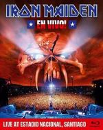 Watch Iron Maiden: En Vivo! Vumoo