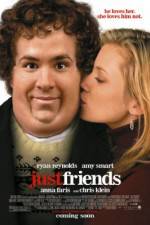 Watch Just Friends Vumoo