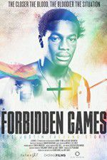 Watch Forbidden Games The Justin Fashanu Story Vumoo