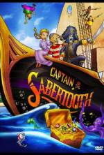 Watch Captain Sabertooth Vumoo
