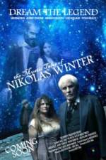 Watch The Mystic Tales of Nikolas Winter Vumoo