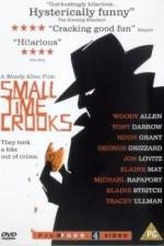 Watch Small Time Crooks Vumoo