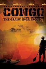 Watch Congo: The Grand Inga Project Vumoo