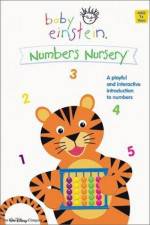 Watch Baby Einstein: Numbers Nursery Vumoo