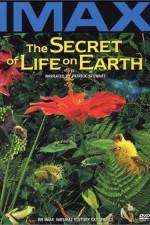 Watch The Secret of Life on Earth Vumoo