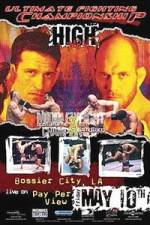 Watch UFC 37 High Impact Vumoo