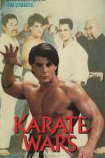 Watch Karate Wars Vumoo