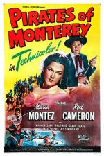 Watch Pirates of Monterey Vumoo