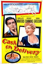 Watch Cash on Delivery Vumoo