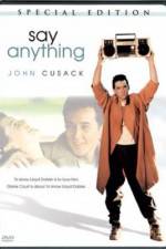 Watch Say Anything... Vumoo