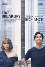 Watch Five Breakups and a Romance Vumoo