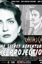 Watch The Secret Adventures of the Projectionist Vumoo