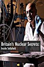 Watch Britains Nuclear Secrets Inside Sellafield Vumoo