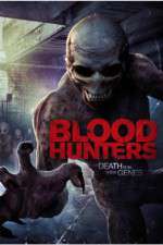 Watch Blood Hunters Vumoo