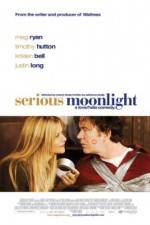 Watch Serious Moonlight Vumoo