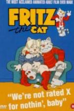 Watch Fritz the Cat Vumoo