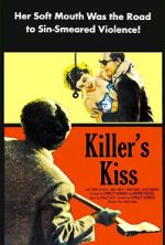 Watch Killer's Kiss Vumoo